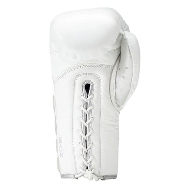 Sting Viper X Lace Up Sparring Gloves